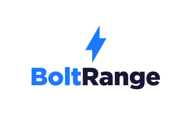 BoltRange.com - Catchy premium domain names for sale